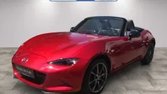 Mazda MX5