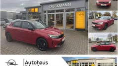 Peperoncino red Gebraucht 2024 Opel Corsa Kleinwagen | 20.970 € (Fairer Preis)