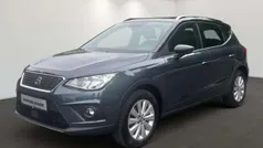 Gebraucht 2020 Seat Arona XCELLENCE SUV | 17.490 € (Fairer Preis)