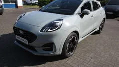 Cactusgrey Neu 2025 Ford Puma ST-Line X SUV | 29.400 € (Fairer Preis)