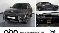 Ecotronic gray Neu 2025 Hyundai Kona Trend SUV | 31.999 € (Fairer Preis)