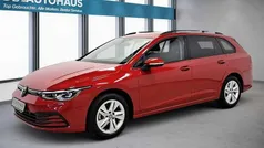 Gebraucht 2024 VW Golf VIII Life Kombi | 24.980 € (Fairer Preis)