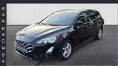 Gebraucht 2021 Ford Focus Cool & Connect Kombi | 15.390 € (Fairer Preis)