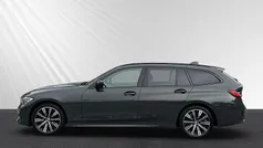 Gebraucht 2022 BMW 320 Sport Line Kombi | 27.888 € (Fairer Preis)