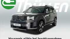 Grau Neu 2025 Hyundai Santa Fe SUV | 57.480 € (Fairer Preis)