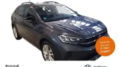 Grau Gebraucht 2024 VW Taigo Goal SUV | 26.690 € (Fairer Preis)