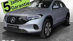 Gebraucht 2024 Mercedes EQA350 Progressive SUV | 35.880 € (Fairer Preis)