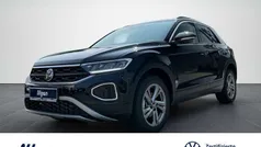 Gebraucht 2025 VW T-Roc Life SUV | 29.550 € (Superpreis)