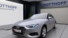 Gebraucht 2024 Audi A4 Advanced Limousine | 34.750 € (Guter Preis)