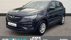 Gebraucht 2018 Opel Grandland X Selection SUV | 13.990 € (Fairer Preis)