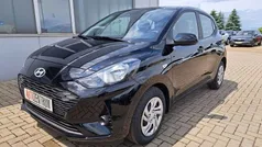 Phantom black mica Neu 2025 Hyundai i10 Kleinwagen | 16.890 € (Fairer Preis)
