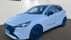 Gebraucht 2024 Mazda 2 Homura-Line Kleinwagen | 18.990 € (Fairer Preis)