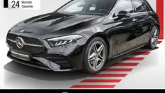 Gebraucht 2024 Mercedes A200 AMG Limousine | 31.390 € (Guter Preis)