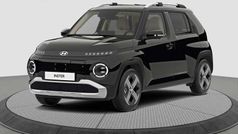 Gebraucht 2025 Hyundai Inster Trend Kleinwagen | 25.495 € (Fairer Preis)