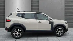 Sandstonebeige Neu 2025 Dacia Duster Expression SUV | 23.290 € (Fairer Preis)