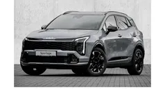 Gebraucht 2025 Kia Sportage SUV | 43.950 € (Fairer Preis)