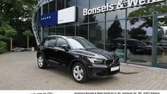 Gebraucht 2024 Volvo XC40 Core SUV | 37.990 € (Fairer Preis)