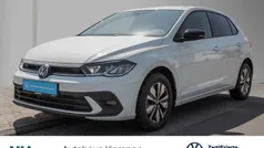 Gebraucht 2024 VW Polo Goal Limousine | 23.750 € (Superpreis)