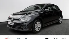 Gebraucht 2024 VW Polo Life Limousine | 18.740 € (Fairer Preis)