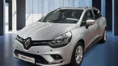 Gebraucht 2019 Renault Clio GrandTour Business Kombi | 11.260 € (Fairer Preis)