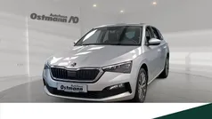 Gebraucht 2023 Skoda Scala Tour Kleinwagen | 20.474 € (Fairer Preis)