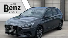 Grau Neu 2025 Hyundai i30 Advantage Kombi | 29.490 € (Fairer Preis)