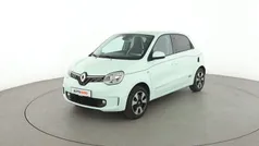 Grün Gebraucht 2019 Renault Twingo Intens Kleinwagen | 14.390 € (Fairer Preis)