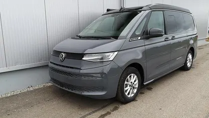 Gebraucht 2025 VW California Highline Van | 72.570 € (Fairer Preis)