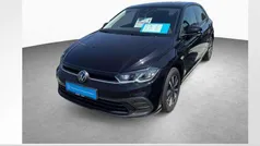 Deep black perleffekt Gebraucht 2024 VW Polo Move Limousine | 18.940 € (Guter Preis)
