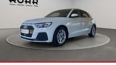 Gebraucht 2025 Audi A1 Sportback Advanced Plus Kleinwagen | 24.560 € (Fairer Preis)