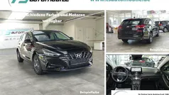 Schwarz Gebraucht 2021 Hyundai i30 Kombi | 24.290 € (Fairer Preis)