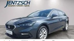 "magnetic tech" Gebraucht 2024 Seat Leon Style Kombi | 28.990 € (Fairer Preis)