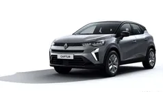 Gebraucht 2025 Renault Captur Techno SUV | 22.900 € (Fairer Preis)