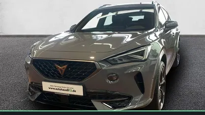 Gebraucht Cupra Formentor 150 PS (110 kW) 2024 SUV