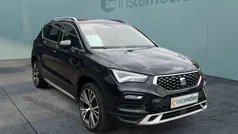 Schwarz Gebraucht 2020 Seat Ateca Xperience SUV | 27.090 € (Fairer Preis)