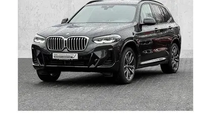 Gebraucht BMW X3 M Sport 190 PS (139 kW) 2023 SUV