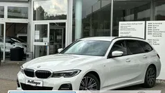 Gebraucht 2022 BMW 320 M Sport Limousine | 30.999 € (Guter Preis)