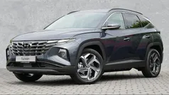 Gebraucht 2021 Hyundai Tucson Trend SUV | 26.890 € (Guter Preis)