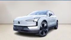 Vapour grey Gebraucht 2024 Volvo EX30 Performance SUV | 47.990 € (Fairer Preis)