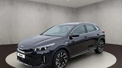 Gebraucht 2025 Kia XCeed Comfort SUV | 25.780 € (Fairer Preis)