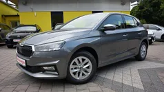 Gebraucht 2025 Skoda Fabia Limousine | 20.280 € (Fairer Preis)