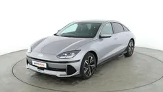 Gebraucht 2023 Hyundai Ioniq 6 Limousine | 32.990 € (Superpreis)