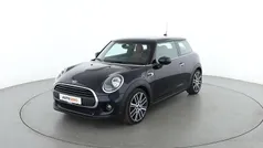 Blau Gebraucht 2020 Mini ONE Kleinwagen | 16.730 € (Fairer Preis)