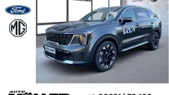 Gebraucht 2025 Kia Sorento Platinum SUV | 57.880 € (Fairer Preis)