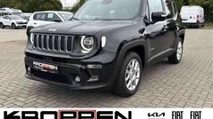 Gebraucht 2024 Jeep Renegade Limited SUV | 24.990 € (Fairer Preis)
