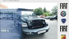 Schwarz Gebraucht 2021 Jeep Gladiator SUV | 54.990 € (Fairer Preis)