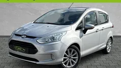 Gebraucht 2017 Ford B-MAX Titanium Van / Kleinbus | 9.990 € (Fairer Preis)
