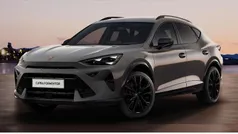Gebraucht 2025 Cupra Formentor VZ SUV | 47.985 € (Fairer Preis)