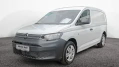 Gebraucht 2025 VW Caddy Maxi Van / Kleinbus | 32.950 € (Fairer Preis)