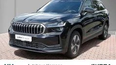 Gebraucht 2024 Skoda Kodiaq Selection SUV | 44.450 € (Superpreis)